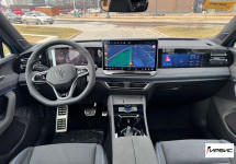 Volkswagen  Tiguan